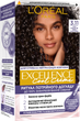 Стойкая краска для волос L'Oreal Paris Excellence Cool Creme 3.11 Ультра пепельный темно каштановый (3600524153717) - изображение 1