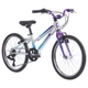 Велосипед 20" Apollo NEO 6s girls Brushed Alloy / Purple / Blue Fade (SKD-81-61) - изображение 2