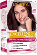 Стойкая крем-краска для волос L'Oreal Paris Excellence Creme 4.15 - Морозный шоколад (3600524093990) - изображение 1