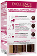 Стойкая крем-краска для волос L'Oreal Paris Excellence Creme 4.15 - Морозный шоколад (3600524093990) - изображение 4