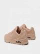 Жіночі кросівки Skechers 40 Бежевий 73690 SND - изображение 3