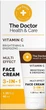 Крем для лица 3 в 1 - The Doctor Health & Care Vitamin C Face Cream 40ml (1316587-1201526) - изображение 1