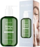 Заспокійливий очищувальний гель з ектрактом гінкго білоба - Hollyskin Ginkgo Biloba Calming Cleanser 200ml (1294823-141610) - изображение 2