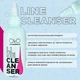 Клинсер для подчищения линий - OkO Lash & Brow Line Cleanser 100ml (1348645-9373119) - изображение 2
