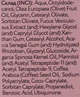 Крем для шкіри навколо очей "AgelessEyes Peptide-Boosted Cream" - Sweet Lemon 30ml (1285274-140632) - изображение 3