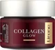 Відновлюючий крем для обличчя проти морщин 70+ - Lirene Collagen Glow Anti-Wrinkle Repairing Cream 50ml (1284275-140756) - зображення 1