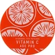 Гелеві патчі для очей з витамином С - Victoria Beauty C Age Pro 60шт (1201652-121024) - зображення 1