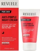 Крем нічний для обличчя проти прищів - Revuele Pure Skin Anti-Pimple Night Cream 50ml (1243772-135257) - изображение 2