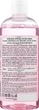 Рожева вода міцелярна - Bielenda Royal Rose Elixir Rose Micellar Water 400ml (1320688-7125207) - зображення 2
