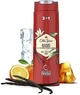 Гель для душа - Old Spice Oasis Shower Gel 400ml (1201688-7050357) - изображение 2