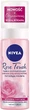 Очищуюча пінка для вмивання - NIVEA Rose Touch 150ml (1066816-11232148) - изображение 1