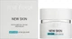 Денний крем для обличчя - Irene Bukur New Skin Anti-Age Day Cream 50ml (582267-142417) - изображение 2