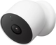 Камера IP Google Nest Cam (outdoor or indoor, battery) 2 gen. (GA01317-US) - зображення 4