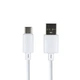 USB Hoco X88 Gratified Type C 3A Цвет Белый - изображение 3