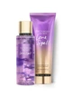 Подарунковий набір Victoria's Secret Love Spell спрей 250 мл + лосьйон 236 мл - зображення 2