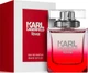 Тестер Парфюмированная вода женская Karl Lagerfeld Rouge 85 мл (3386460146043) - изображение 2
