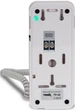 Аудиотрубка для домофона Trinix TP-22 (82-00301) - изображение 4