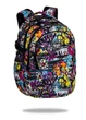 Рюкзак COOLPACK Factor X POSTER FLOWER (F002813) - зображення 1
