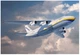 Збірна модель Revell Вантажний літак АН-124 Руслан рівень 5 масштаб 1:144 (RVL-03807) - зображення 8
