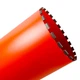 Алмазне корончасте Свердло Distar DDS-W 280x450-22x1 1/4 UNC DLD 280 RS6 10170085509 Коронка (10337) - зображення 3