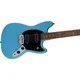 Електрогітара Squier Sonic Mustang HH California BL - изображение 3