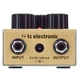 Педаль ефектів tc electronic Drip Spring Reverb - изображение 5