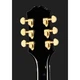 Електрогітара Epiphone Les Paul Custom Ebony - изображение 5