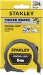 Рулетка измерительная Stanley CONTROL-LOCK 5 м х 25 мм (STHT37231-0) - изображение 5