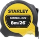 Рулетка вимірювальна Stanley CONTROL-LOCK 8 м/26" х 25 мм (STHT37236-5) - зображення 3