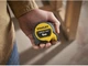 Рулетка измерительная Stanley CONTROL-LOCK 5 м х 25 мм (STHT37231-0) - изображение 13