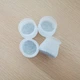 Силіконові накладки на ніжки меблів 4 штуки Pads Furniture Table Gray - изображение 6