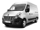 Комплект пневмоподвески на Renault Master 3 - изображение 7