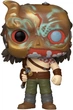 Фигурка Фанко Крагас Драхар Дом Дракона №14 House of Dragon Crabfeeder Funko 76473 - изображение 1
