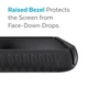 Чехол противоударный Speck Presidio2 Grip для Samsung Galaxy S22 Plus (6.6") Black 144238-D143 - изображение 11