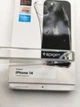 Чохол протиударний Spigen Liquid Crystal для Iphone 14/13 Clear Прозорий ACS04677 - зображення 4