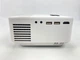 Мультимедійний проектор Topvision T21 HD 7000 Лм з динаміками Factory Recertified g3 - зображення 7