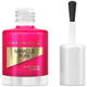 Lakier do paznokci Max Factor Miracle Pure 265 Fiery Fuschia 12 ml (3616303252656) - obraz 2