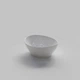 Умивальник VBI Parma white накладний VBI-011000 - зображення 5