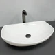 Умывальник VBI Ostuni white накладной VBI-012601 - изображение 1