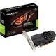 Видеокарта Gigabyte GeForce GTX1050 Ti 4096Mb OC Low Profile (GV-N105TOC-4GL) - изображение 1