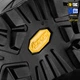 Кросівки M-Tac тактичні демісезонні Pro Line Black 41 - зображення 11