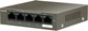Коммутатор Tenda TEF1105P-4-38W - изображение 3