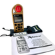 Метеостанція Kestrel 5700 Ballistics Weather Meter with Hornady 4DOF - зображення 4