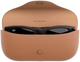 Смарт-очки Ray-Ban Meta Wayfarer Shiny Caramel Frame Brown Lenses (RW4006 670683 50-22) - изображение 7