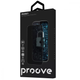 Защитное стекло для телефона Proove Privacy Glass for iPhone 14 Pro Max/15 Plus/16 Plus, Black - изображение 1