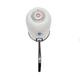 Помпа на аккумуляторе Clover K6 White двухмоторная на бутыль 19 л - изображение 3