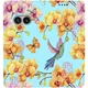 Чохол-книжка BoxFace для Nothing Phone (2a) Plus Colibri in Orchids (71530) - зображення 3
