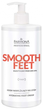 Крем для ніг Farmona Smooth Feet 500 мл (5900117097250) - зображення 1