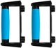 Дошка для віджимань EasyFit Wave EF-1368 багатофункціональний тренажер регульований, упори для віджимань (56003345) - зображення 3