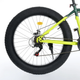 Велосипед "AVENGER1.0" PROF1 EB26AVENGER 1.0 S26.3 26 д. Ст.рама 17", Shimano 21SP, ал.DB, ал.обод, 26" - изображение 6
